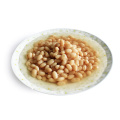 canned white beans in tomato sauce with good quality